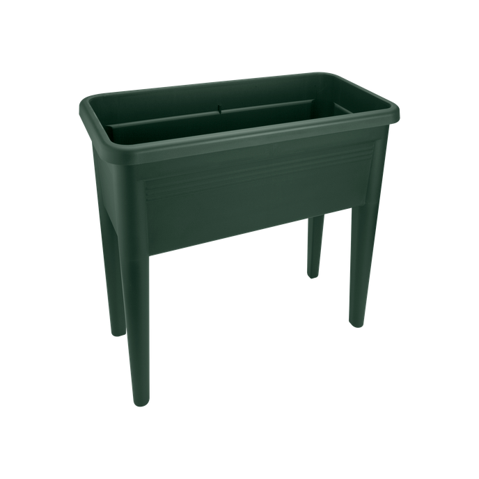 green basics grow table xxl 75cm leaf green